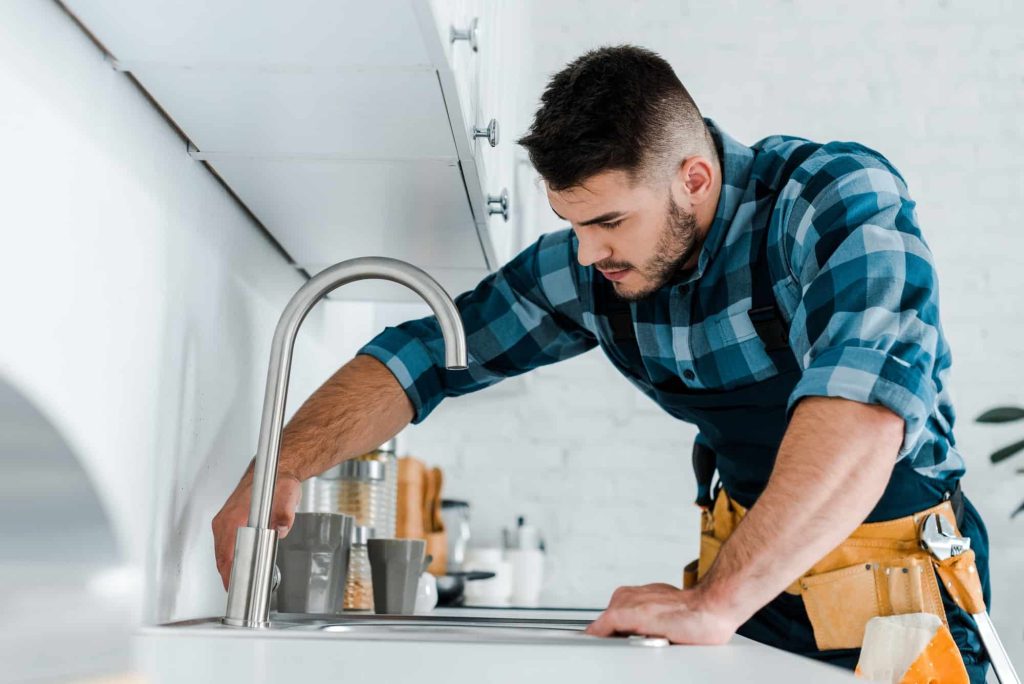 Kitchen Remodeling in Pasadena, TX